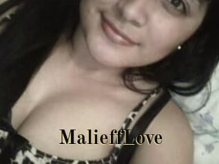 MalieffLove