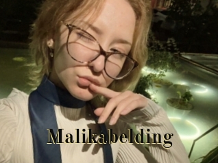 Malikabelding