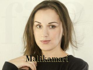 Malikamari
