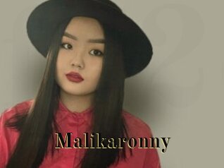 Malikaronny