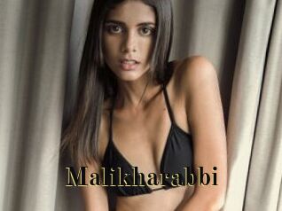 Malikharabbi
