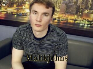Malikjohns
