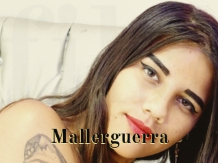 Mallerguerra