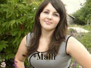 Malli