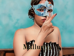 Malluriya