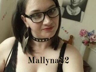 Mallyna22