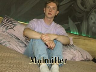 Malmiller