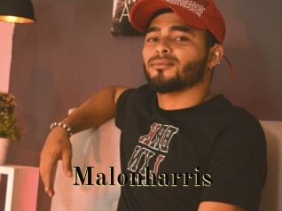 Malonharris