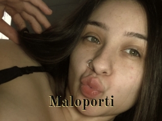 Maloporti