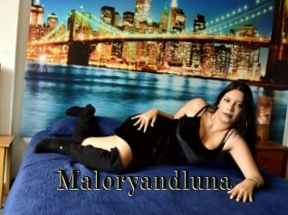 Maloryandluna