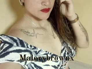 Malorybrownx