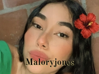 Maloryjones
