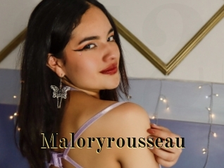 Maloryrousseau