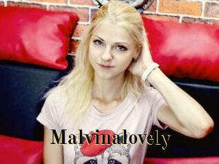 Malvinalovely