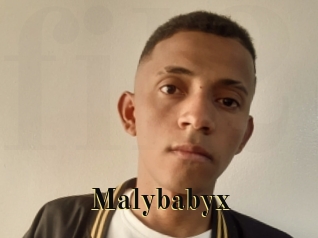 Malybabyx
