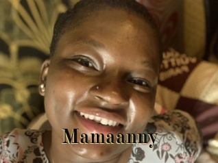 Mamaanny