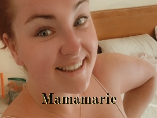 Mamamarie