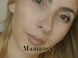 Mamasexy