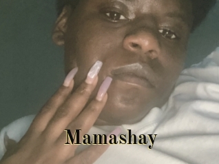 Mamashay