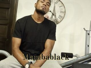 Mambablack