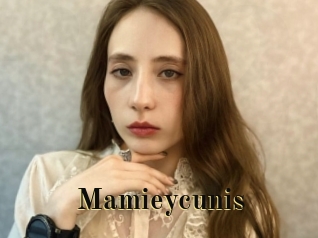 Mamieycunis