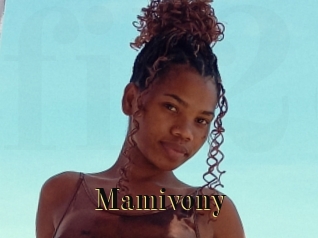Mamivony