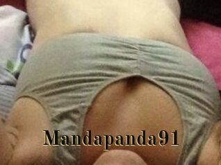 Mandapanda91