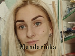 Mandarinka