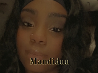 Mandiduu