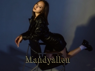 Mandyallen
