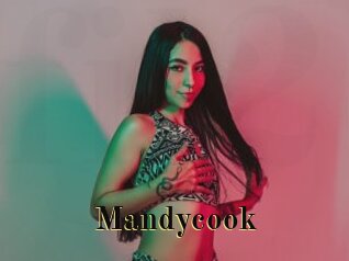 Mandycook