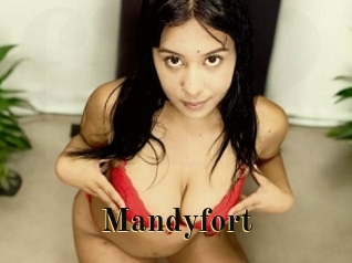 Mandyfort