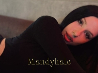 Mandyhale