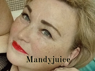 Mandyjuice