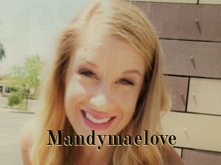 Mandymaelove
