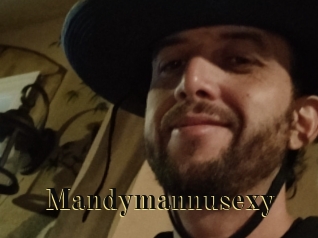 Mandymannusexy