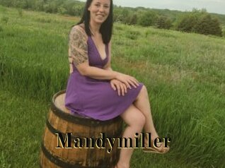 Mandymiller