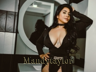 Mandytaylor