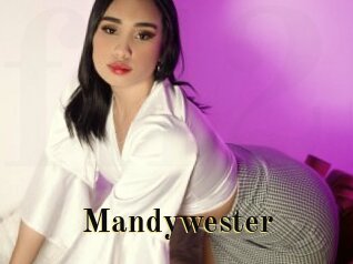 mandywester Films 2 Q