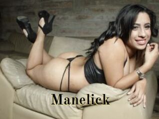 Manelick