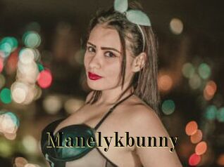 Manelykbunny