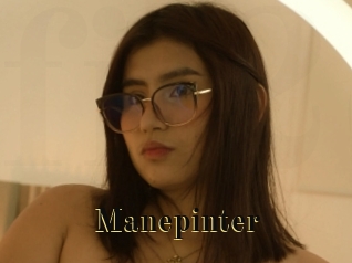 Manepinter