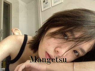Mangetsu
