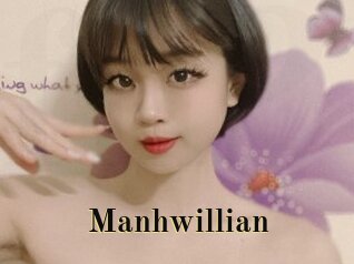 Manhwillian