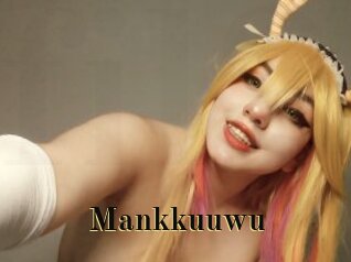 Mankkuuwu