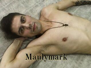 Manlymark