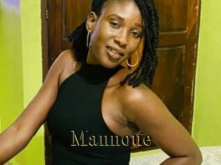 Mannoue