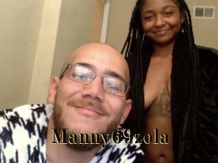 Manny69zola