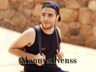 Mannystivenss