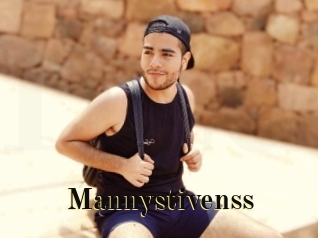 Mannystivenss